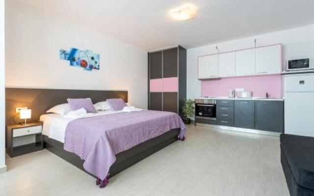 Apartments Vila Kabalero