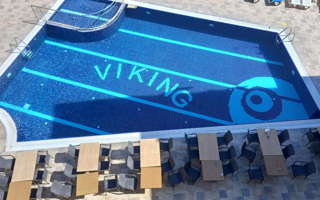 Viking Express Otel