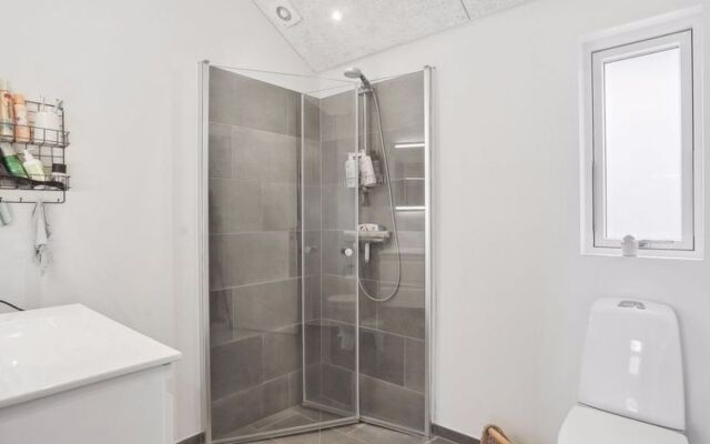 "Gunholm" - 150m from the sea in SE Jutland
