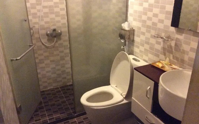 Pusan Hotel