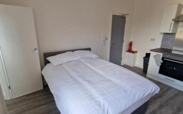 SEA VIEW STAY 17 Princes Road