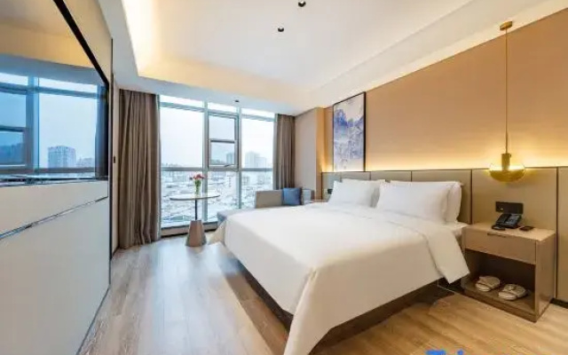 Starway Hotel (Langfang Xianghe Furniture City)