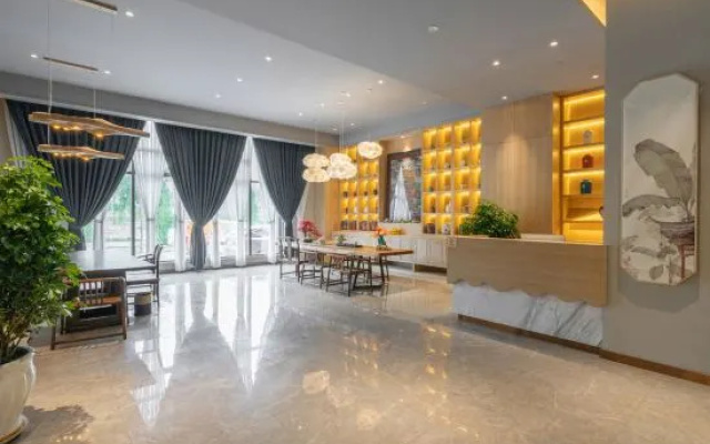 Maji Ami ChenXi Hotel