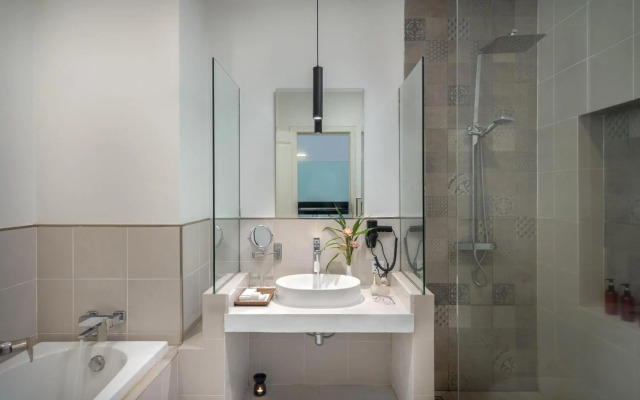 Elysium Suite
