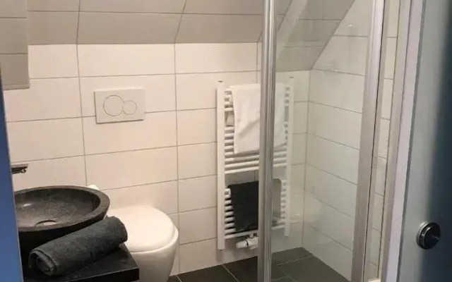 Hotel Adler Ittendorf