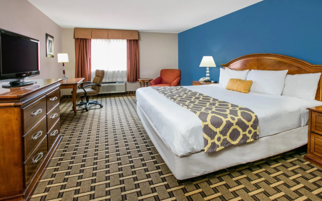 Quality Inn Lawton near Fort Sill