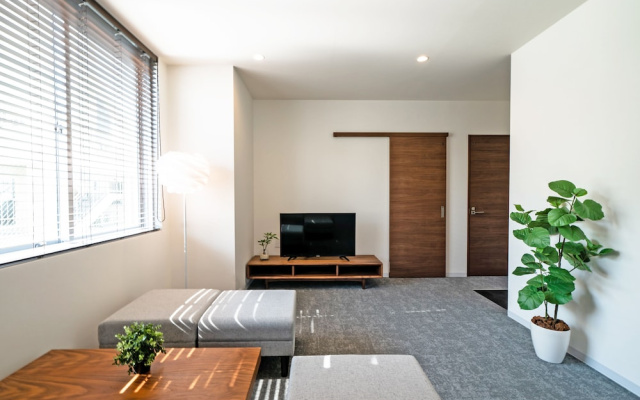 STAY＆GO ShinsaibashiKita – Lobby – Osaka