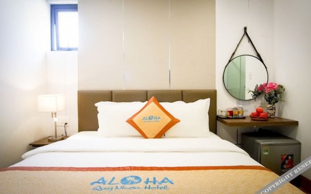 Aloha Hotel Quy Nhon