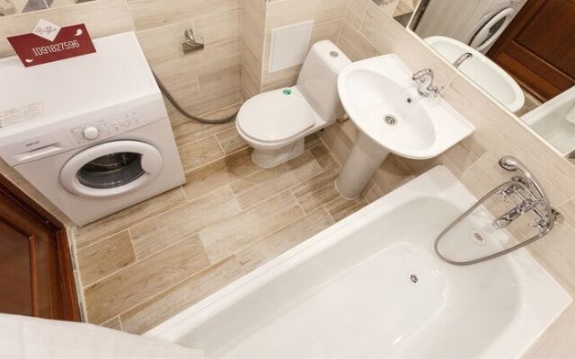 Two pillows on the street Republican, 11, apt. 24