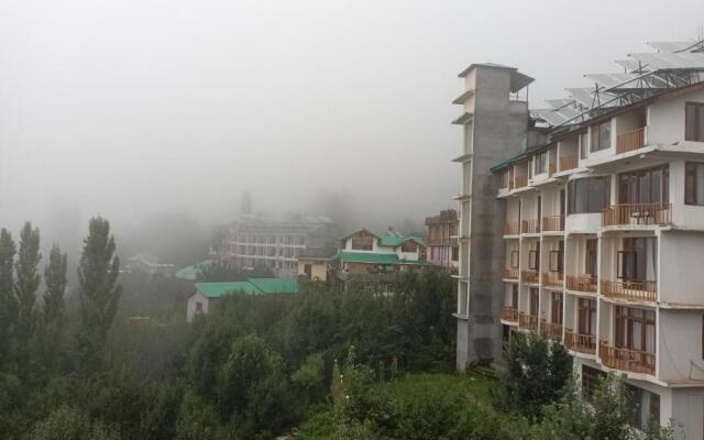 Sarthak Resorts-Reside in Nature with Best View