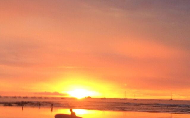 Hotel Gardenia Tamarindo