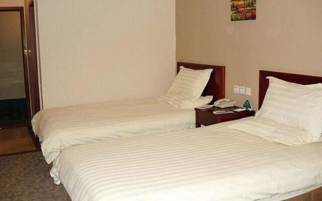 Grant Hotel - Beijing