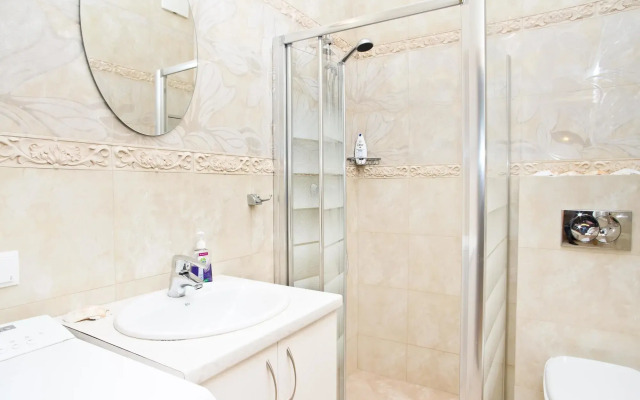 Goodnight Warsaw Business Apartments