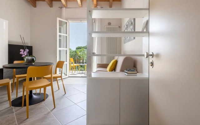 Corte Fasanella 50 in Toscolano Maderno