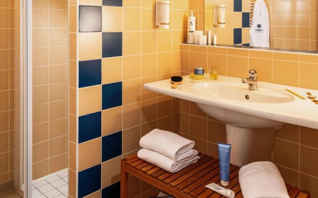 Résidences Valdys Thalasso & Spa de Rockroum