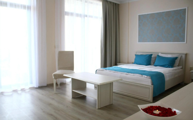 White Rock Castle Suite Hotel & SPA