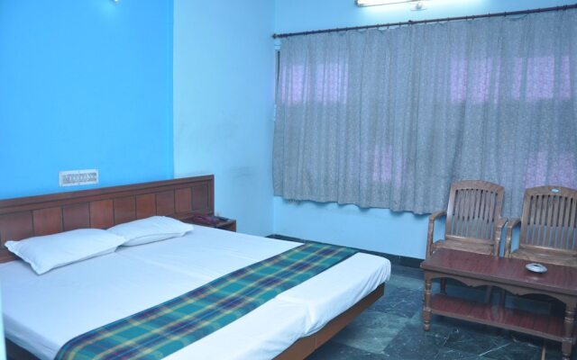 Hotel Kanchan