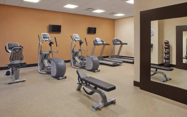 Hilton Garden Inn Akron