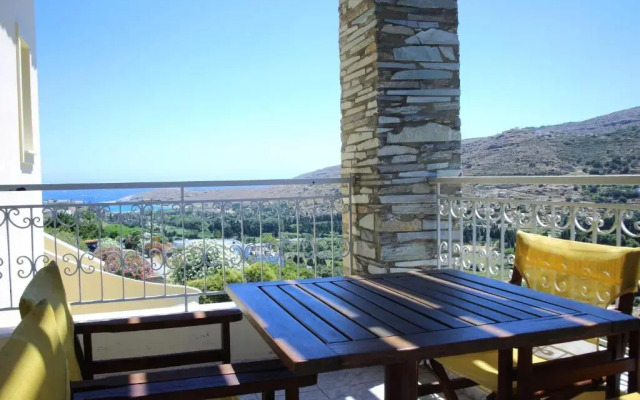 Villa View Studios