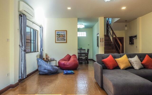 Ashira House
