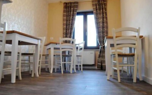 Casa Remussi