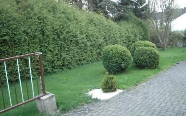 Ferienhaus Schüttler