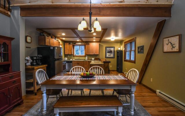 Hideaway 2 Bedroom House