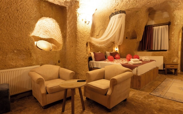 Cappadocia Home