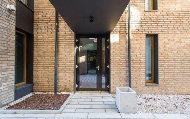 Apartment Front Park Gdansk by Renters