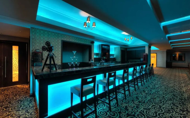 PR Grand Guindy