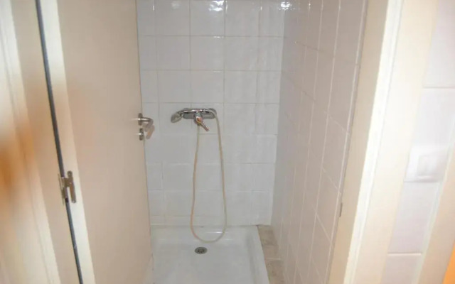 Albergue Internacional