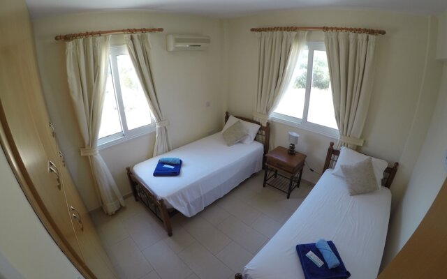 Andros Villa