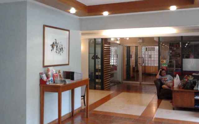 Nonsi Residence Sathorn Bangkok