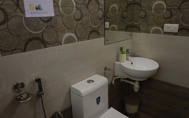 The Paddy Field Inn - Hostel