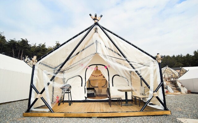 Ciel Camp Glamping