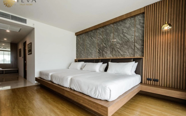 Teva Valley Resort