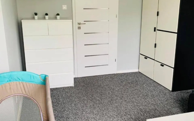 Pod ósemką