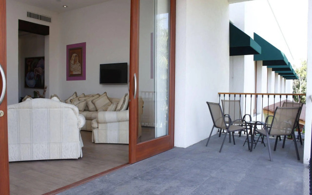 Radisson Hotel Quinta Rubelinas Cuernavaca