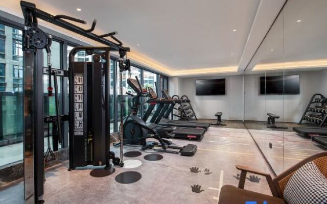 UrCove by Hyatt Shenzhen Bay Eco-Tech Park