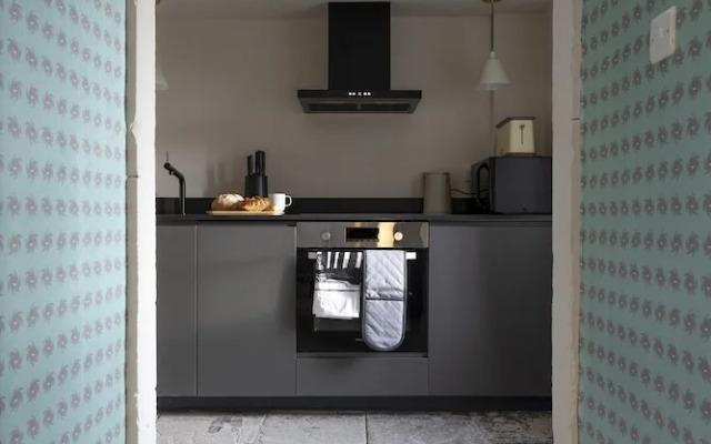JOIVY Observatory Apartment