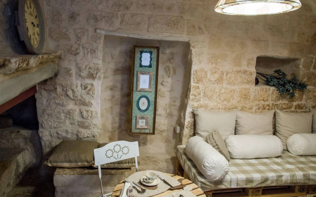 Albergo Diffuso Dimora Rossi