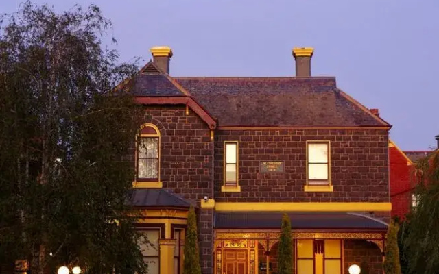 Ramada Resort Ballarat