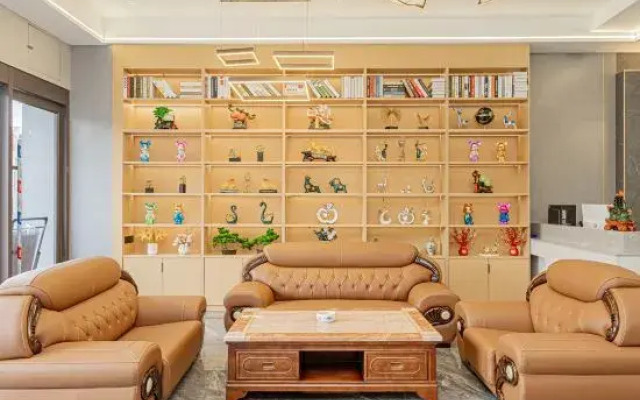 Jin'aowan Hotel (Shantou Nan'ao Island)