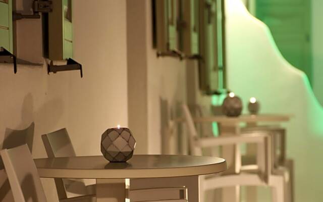 Damianos Hotel