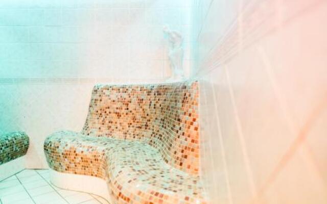 Oliven- & Genusshotel Hirzer