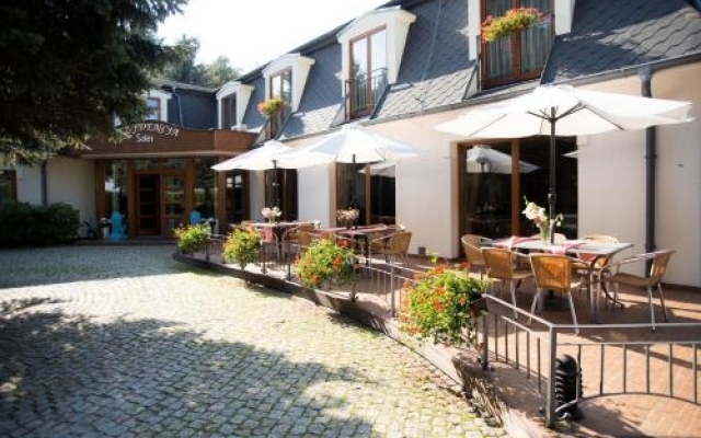 Hotel Rezydencja Solei