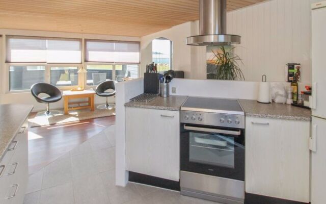 "Emiljan" - 200m from the sea in NW Jutland