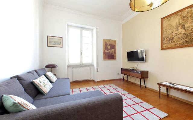 4bnb - Chinotto Spacious Apartment