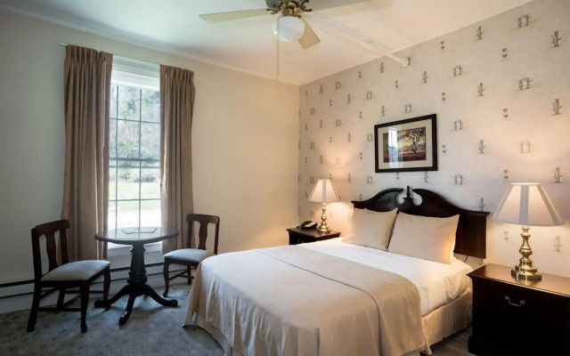 Green Park Inn