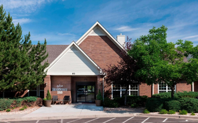 Residence Inn By Marriott Denver Highlands Ranch